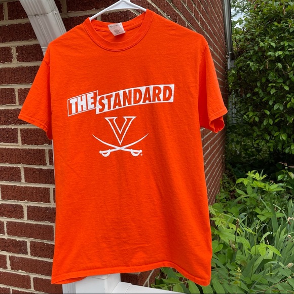 Gildan Other - Uva The Standard T-Shirt